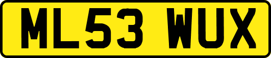 ML53WUX