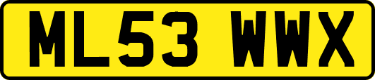 ML53WWX
