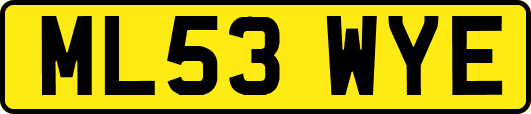 ML53WYE