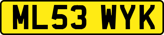 ML53WYK