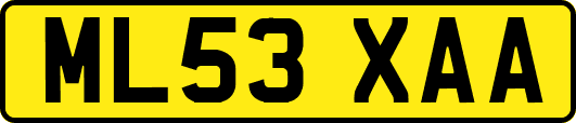 ML53XAA
