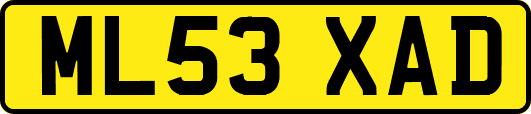 ML53XAD