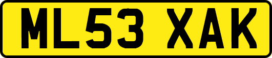 ML53XAK