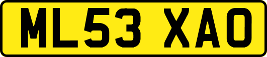 ML53XAO