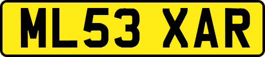 ML53XAR