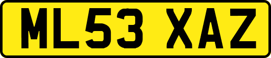 ML53XAZ