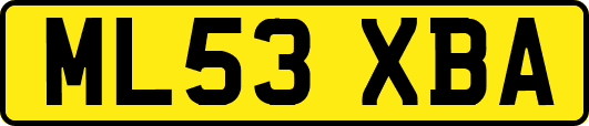 ML53XBA