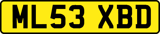 ML53XBD