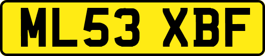 ML53XBF
