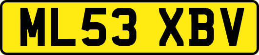 ML53XBV