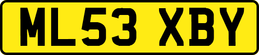 ML53XBY