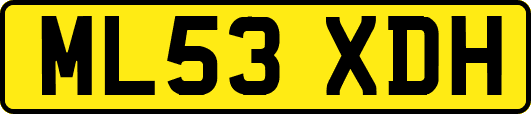 ML53XDH