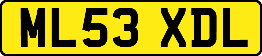ML53XDL