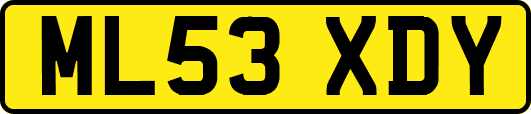 ML53XDY
