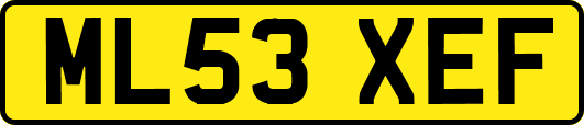 ML53XEF