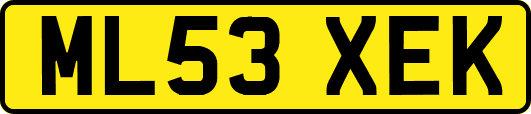 ML53XEK