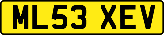 ML53XEV