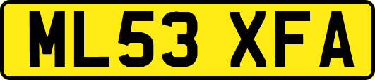 ML53XFA