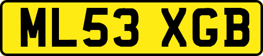 ML53XGB