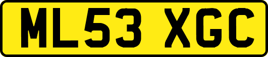 ML53XGC