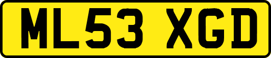 ML53XGD