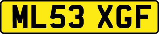 ML53XGF