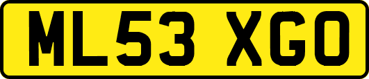 ML53XGO