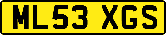 ML53XGS