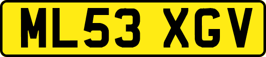 ML53XGV