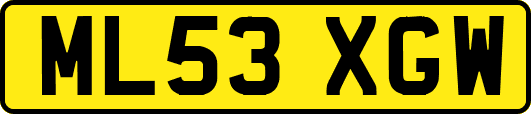 ML53XGW