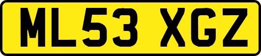 ML53XGZ