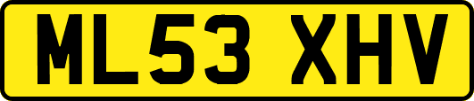ML53XHV