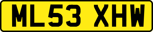 ML53XHW
