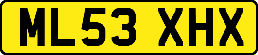 ML53XHX