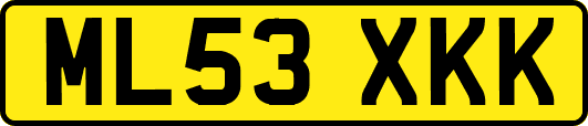 ML53XKK