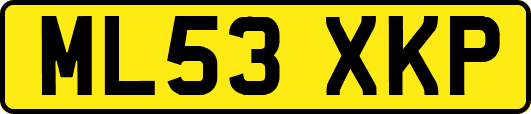 ML53XKP