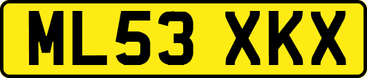 ML53XKX