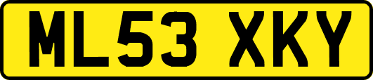 ML53XKY