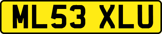 ML53XLU