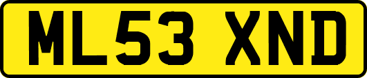 ML53XND