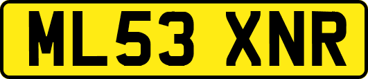 ML53XNR