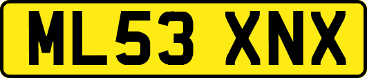 ML53XNX