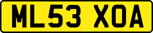 ML53XOA
