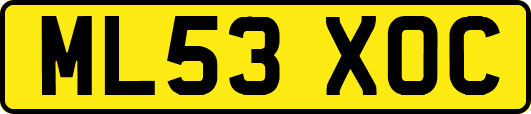 ML53XOC