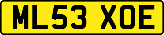 ML53XOE