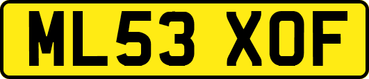 ML53XOF