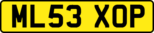ML53XOP