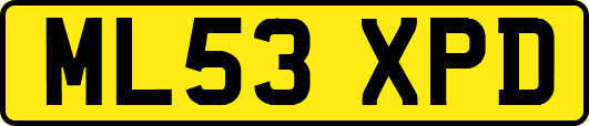 ML53XPD