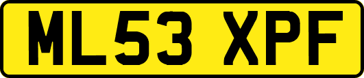 ML53XPF