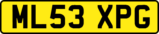ML53XPG